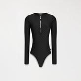 THUNDER BODY WOMEN BLACK